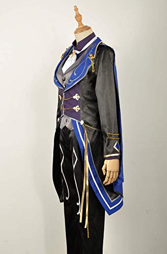 Amazon.co.jp: 【あんさんぶるスターズ あんスタ コスプレ 衣装】瀬名