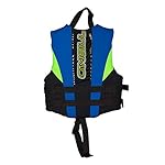 O'Neill Wetsuits Child Reactor USCG Life Vest - Image 2