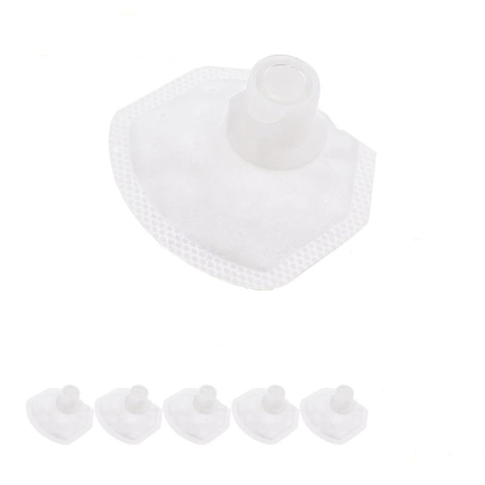 Filtro Combustible Bomba Combustible Motocicleta Para Suzuki Para V-Strom Para Gsxr1000, 15420-05H00, 1542005H00, 15420 05H00 Bomba Combustible Alta Presión(5pieces)