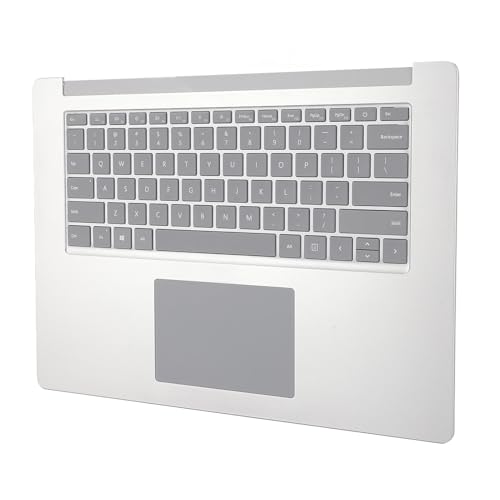 Clavier à pavé tactile standard QWERTY pour Surface Laptop 3 4 5 1873