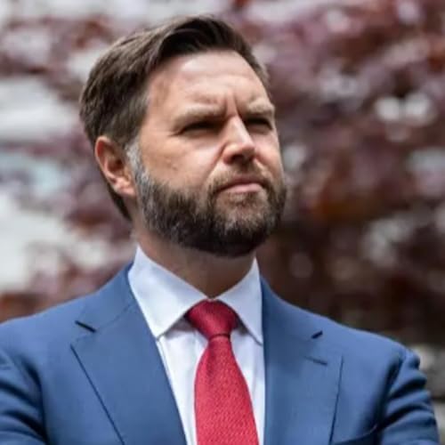 JD Vance&rsquo;s Brutal Week: Failed Iran Deal, Orban Loss & Trump Shifting to Marco Rubio