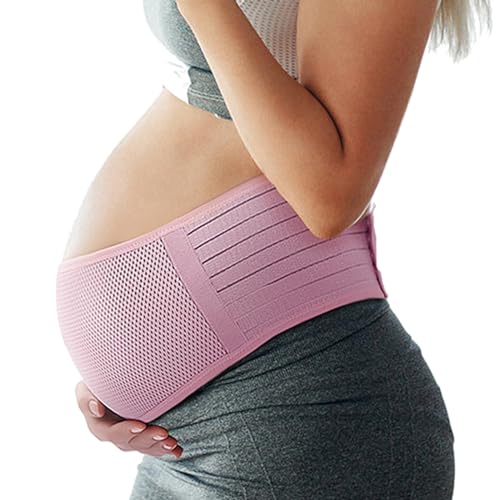Ceinture de maternité CUSMA pour rester active et marcher sans douleur