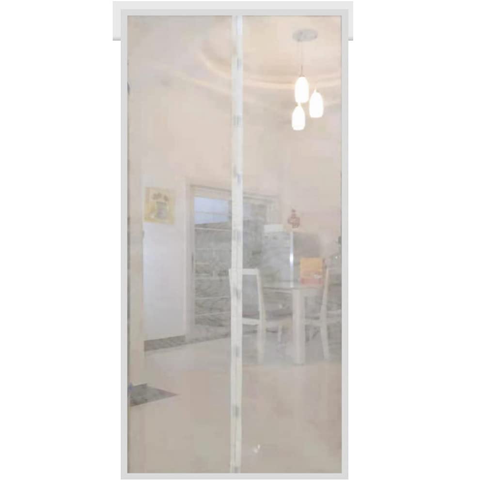 I Tested The Best Magnetic Screen Door For Sliding Glass Doors - Here's