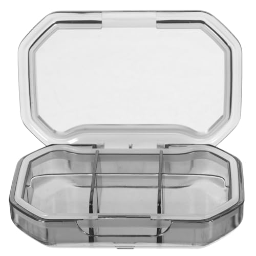 HONMEET �T�ԃI�[�K�i�C�U�[ 6�i�s���P�[�X �O���[ ���^�g�їp ���[�R���e�i �ƒ� ���s �I�t�B�X����