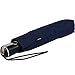 Produktbild Knirps Regenschirm Taschenschirm Large Duomatic - Navy