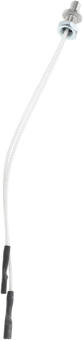 Generic 6PCS Kettle Teapot Temperature Probe Electric Kettle Temperature Sensor Replacement Efficient Design High Precision Engineering for Brewing