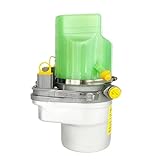 Langlebige Materialien (Aluminiumguss-/Stahlkomponenten): Die Schale besteht größtenteils aus leichtem Aluminiumguss und die inneren Kernkomponenten bestehen aus hochfestem Stahl oder Verbundwerkstoffen, die verschleißfest sind und eine lange Lebensdauer haben.