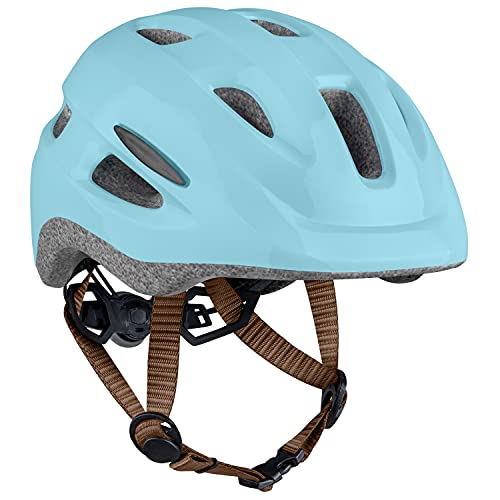 Image of Retrospec Scout Kids Bike Helmet, Skateboard, Scooter, Toddler, Boys /Girls