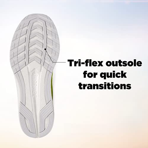 Image of Saucony Mens Freedom 4
