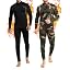 2#black/Camo
