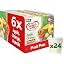 Apple, Orange & Acerola