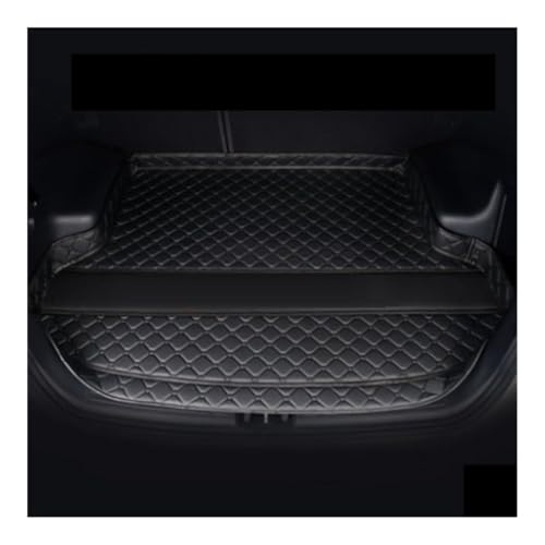 Tapis de Coffre de Voiture pour Beetle Confort en Voyage et Sorties Extérieures