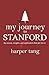 My Journey to Stanford: The Stories, Insights, and Application that Got Me In.