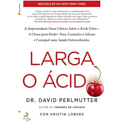 Larga o &Aacute;cido