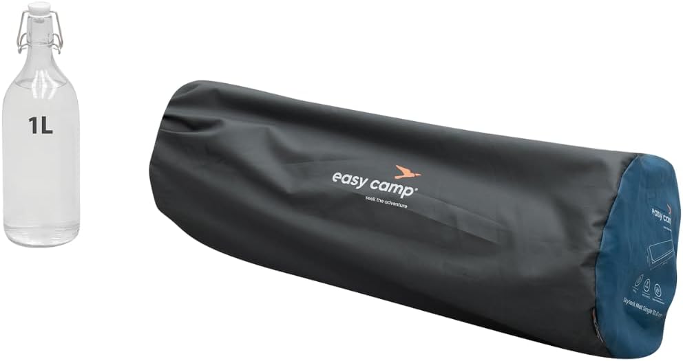 Easy Camp Skylark Single Air Mattress 10 cm