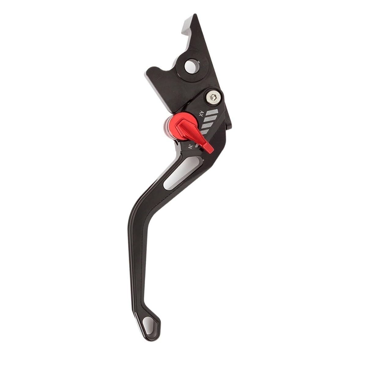 PLIQVBN Clutch Brake shafts Short Motorcycle Accessories Adjustable Brake Lever for DAX125 ST125 for MSX125 for Grom for Monkey Z125