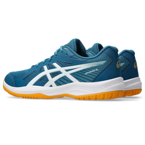 Image of ASICS Men's Upcourt 6 Volleyball Shoes