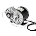 Gear Reduction Electric Motor 12V 250W 2750RPM for Electric Bicycle,Scooter,Bikes Model: MY1016Z (250W)