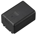 Panasonic VW-VBK180 Li-Ion Battery Pack