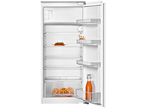 Preisvergleich Produktbild Neff K424A2 Einbaukühlschrank / 122,5 cm / A+ / Kühlteil: 183 Liter / Gefrierteil: 17 Liter / Flachscharnier