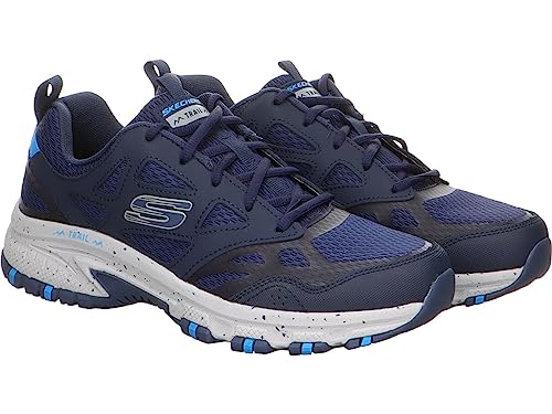 Image of Skechers Mens Hillcrest Waterproof HikerHiking Shoe
