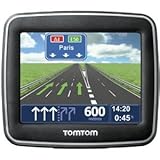 Port USB Tomtom Start² Europe Système de Navigation (Écran 3.5 Pouces, écran Fixe, 4 : 3, Continent)
