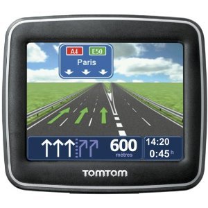 Tomtom Start² Europe Système de Navigation (Écran 3.5 Pouces, écran Fixe, 4 : 3, Continent)