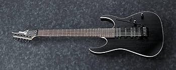 エレキギター アイバニーズ Ibanez RG370ZB-WK jivemusic_eg-rg370zb-19