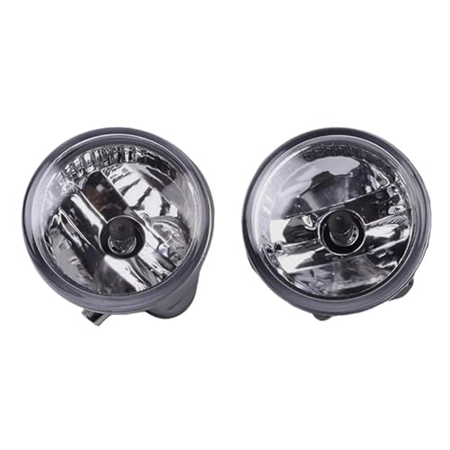 81221-52070 Faros antiniebla Delanteros Toyota Echo Highlander Prius MR2