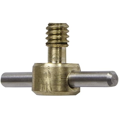 Knob Mares-Connection Noir BX Cover