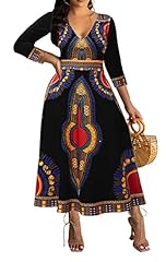 A-black/Ethnic Style