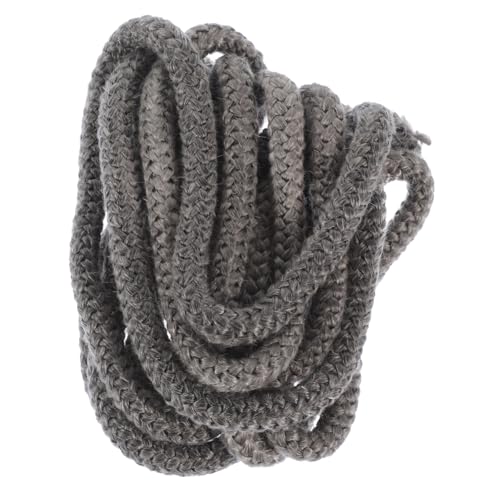 MOBUTOFU Junta Para Junta De Sellado Para Estufa De Repuestos Para Material Termoresistente Facil De Instalar Adaptable