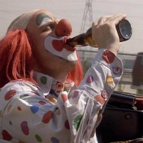 Shakes the Clown (1991) - Punishment Spoilers! #577