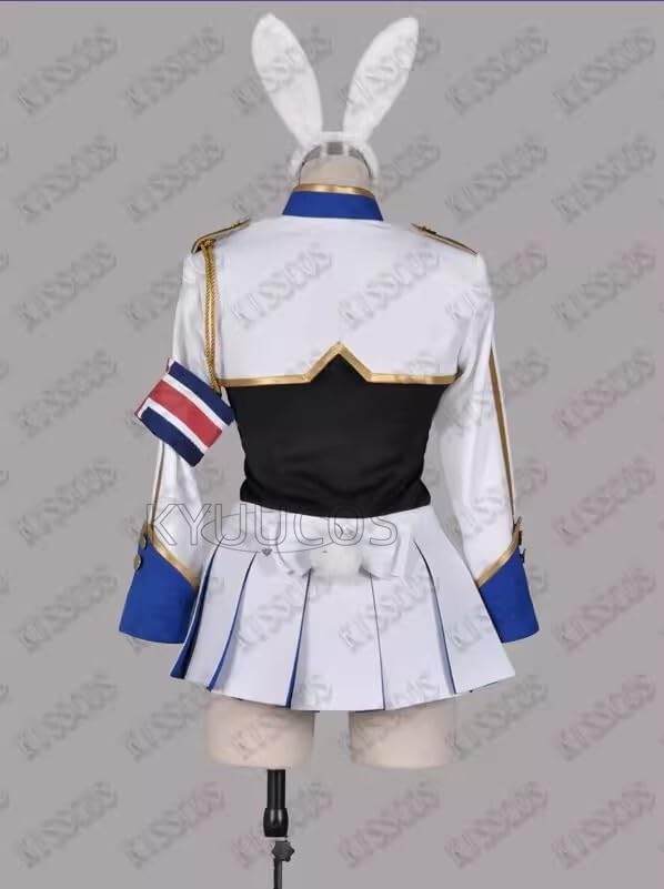 うみねこのなく頃に シエスタ410コスプレ衣装 Mサイズ