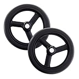Compatible con todos los carros de compra Royal, Royal Plus, Royal XXL y Tura | Ø 290 mm