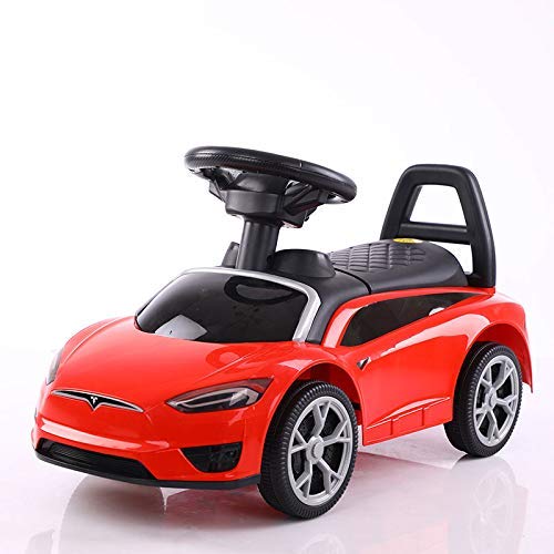 GoodLuck Baybee - Kids Ride On Push Car for Kids New Model Kids car Toy Children