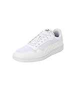 Puma Unisex-Adult Smash Comfort Sneaker