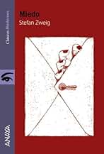 Miedo (LITERATURA JUVENIL - Clásicos Modernos)