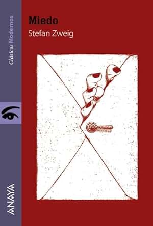 Miedo (LITERATURA JUVENIL - Clásicos Modernos)