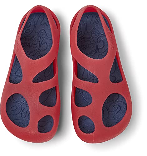 Image of Camper Girls' 80057-035