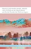 franz marc bilder fuchs  \'Ich will Dich an der Hand führen, um Dir die Wunder der Welt zu zeigen...\': Briefe von Franz und Maria Marc (textura)