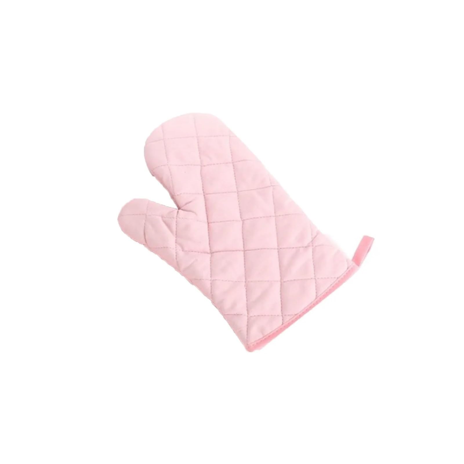 MRKU Baking Mitts Cooking oven gloves Heat Resistant,Heat Non-slip Microwave Multicolor For Kitchen Bbq Camping