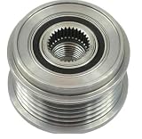koła pasowego Alternator Wolnobieg F-239807 F-563248 F-563248.01 F-563248.02 F-570802 F-570802.01 F-570802.02 INA 535020310 Koło Pasowe Alternatora