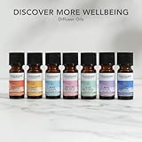 Tisserand - Total De-Stress - Aromatherapy Diffuser Oil - with Geranium, Nutmeg and Orange - 100% Natural Pure Essential Oils - 9ml - Image 8