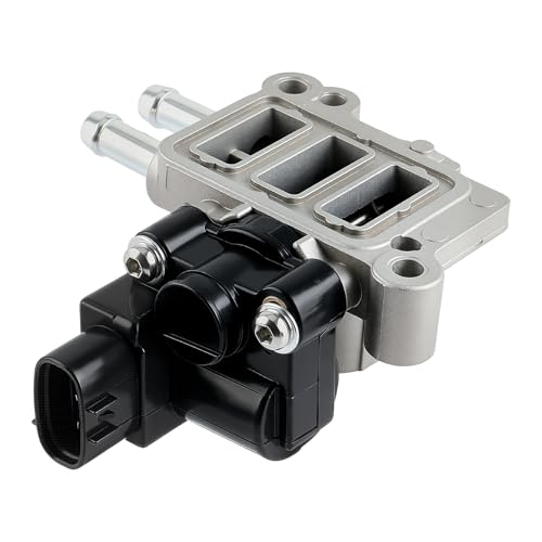 GoaMotors 36460-PAA-L21 Válvula de controle de ar ocioso IAC e sensor de posição do acelerador compa