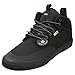 Produktbild Globe Motley Mid Skateboardschuhe - Black/Black Summit - US 11