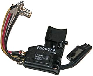 1PCS DDF456 6506379 BDF456Z BDF456RFE BDF446Z DDF453 Switch Adapted to DDF456Z BHP446Z BDF456Z