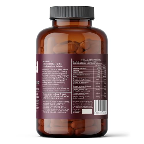 Herbal Plus, Imagen adicional