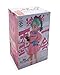 Banpresto Dragon Ball Z SCultures Big Budoukai 7 Vol.5 Bulma Action Figure