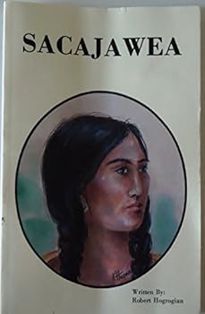Paperback Sacajawea (People to Remember) Book
